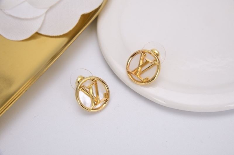 Louis Vuitton Earrings